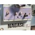 ขายเครื่องเจียรราบ NAGASE SGW-63 เครื่องนำเข้า ขนาด 300x600mm. ออโต 3แกน ราคา 195,000 บาท